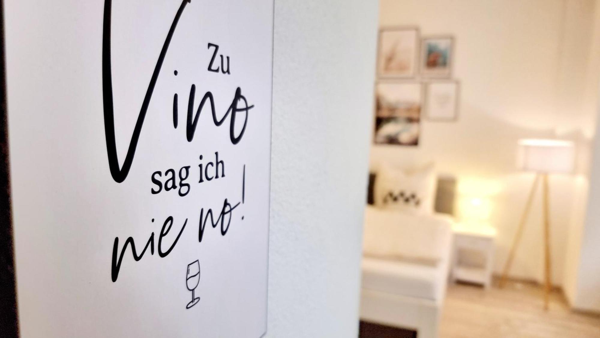 Stadtgarten-Studios - Im Zentrum Mit Parkplatz Weingarten  Zewnętrze zdjęcie