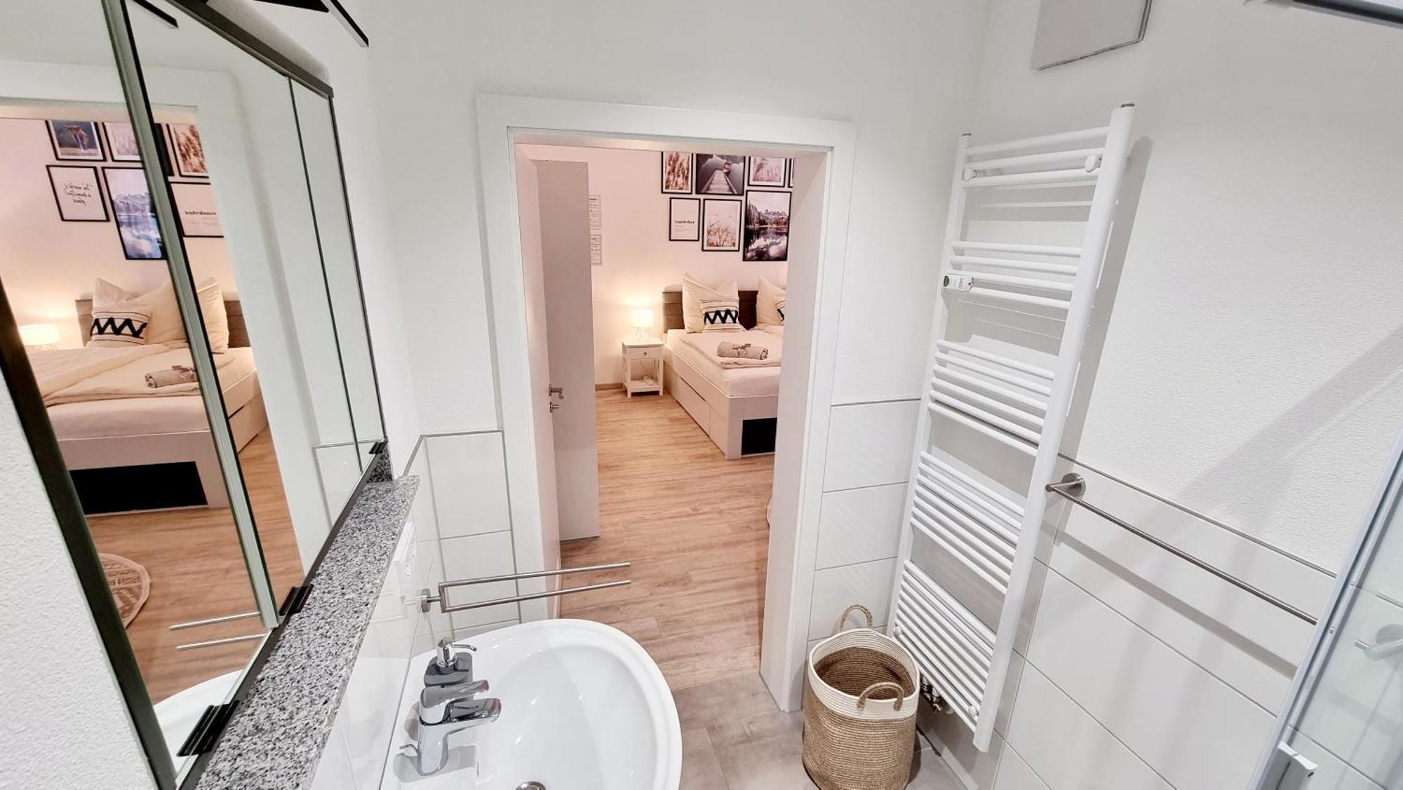 Stadtgarten-Studios - Im Zentrum Mit Parkplatz Weingarten  Zewnętrze zdjęcie