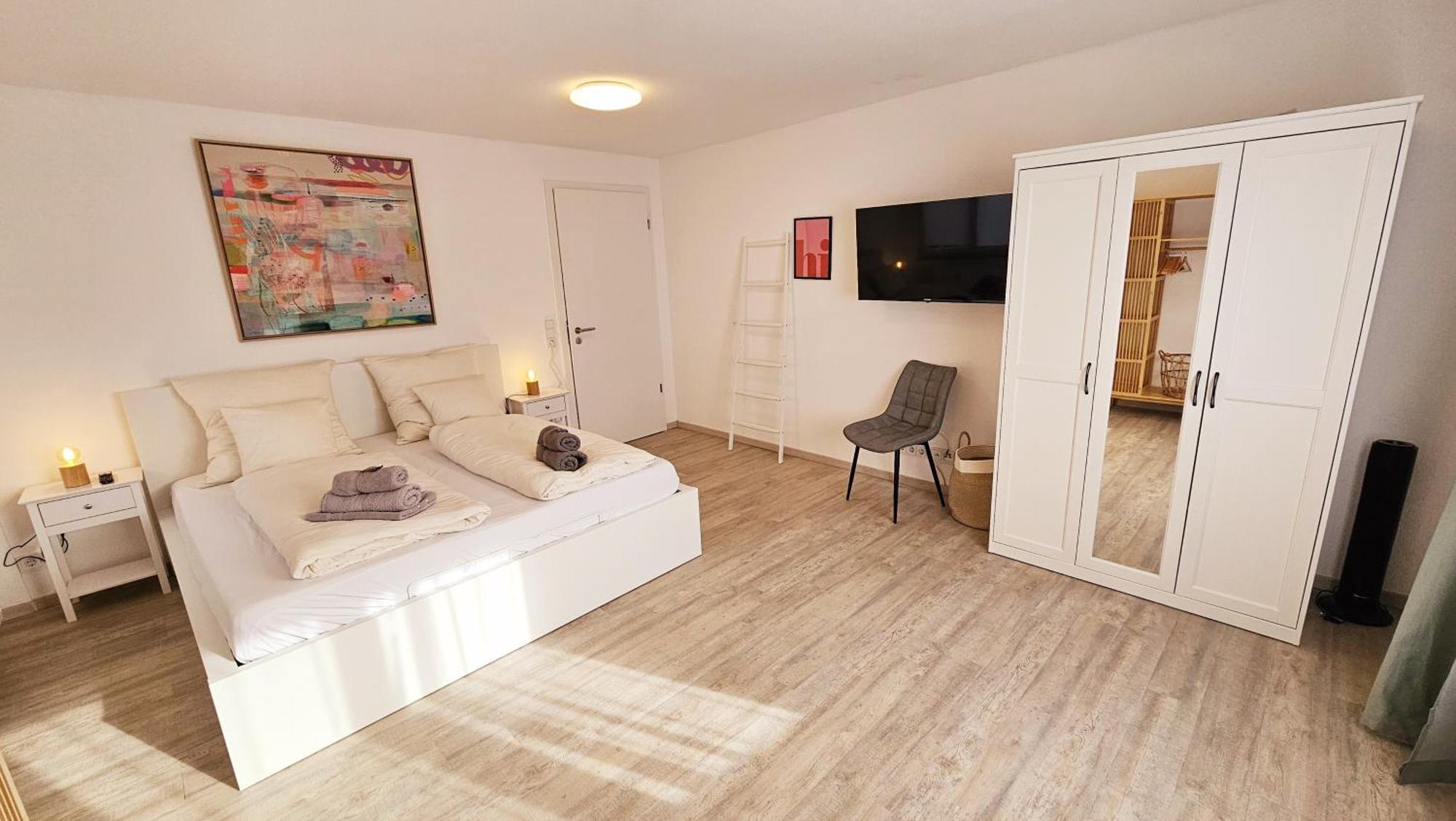 Stadtgarten-Studios - Im Zentrum Mit Parkplatz Weingarten  Zewnętrze zdjęcie