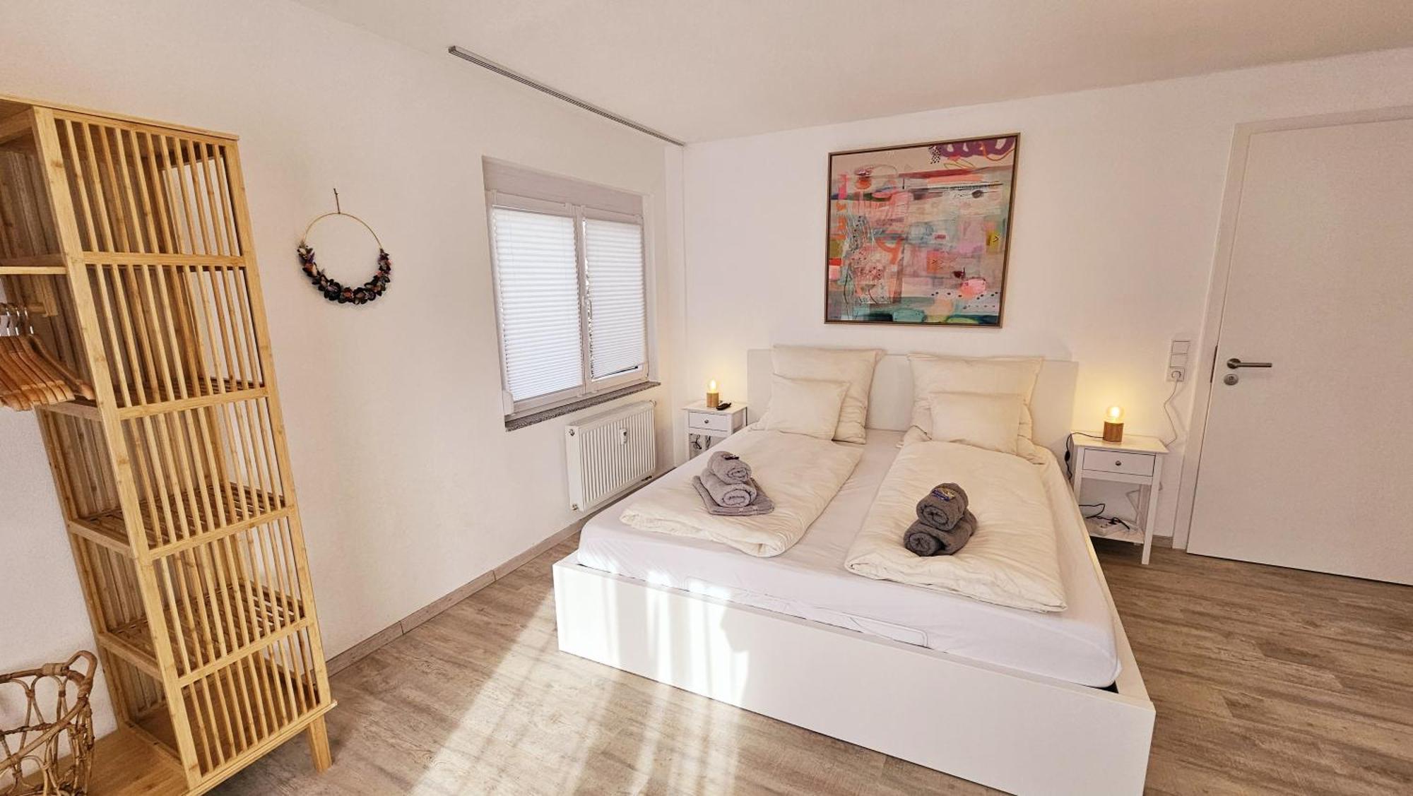 Stadtgarten-Studios - Im Zentrum Mit Parkplatz Weingarten  Zewnętrze zdjęcie